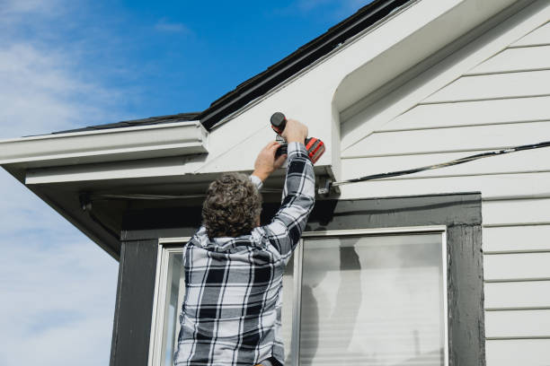 Best Storm Damage Siding Repair  in El Portal, FL